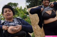 Perverted Desi Bhabhi Nude In Bed For Sex