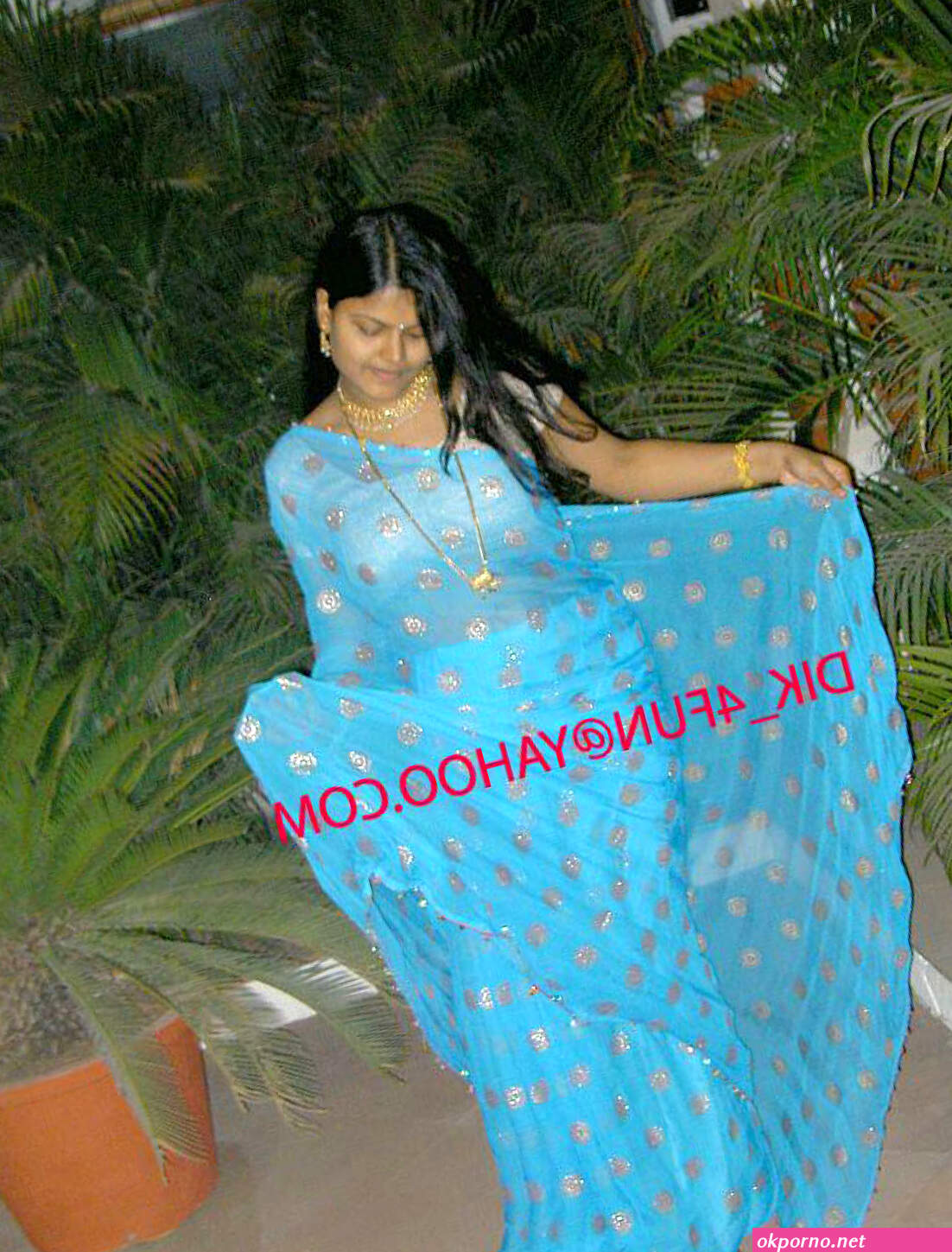 Desi slip nude pics