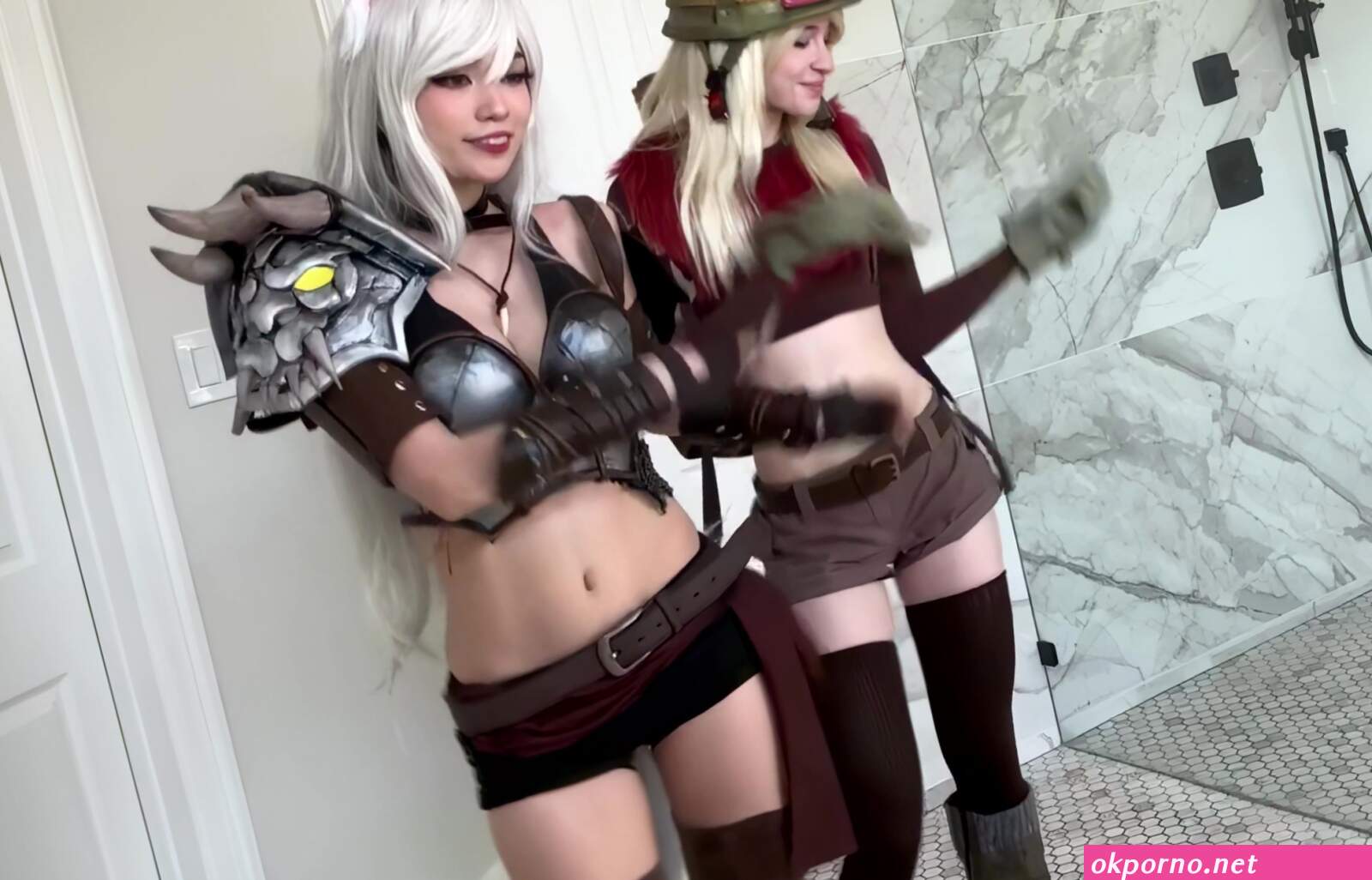 Emmaxspice sextape