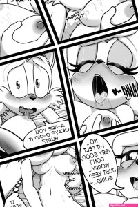 Please Fuck Me: Cream x Tail