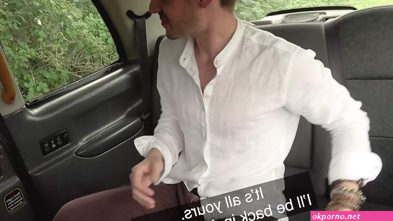 Fake Taxi
