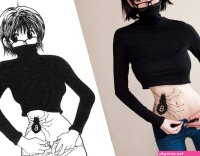 Geckuh Patreon Sexy Leaks