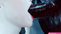 Glory Hole Bitches 19
