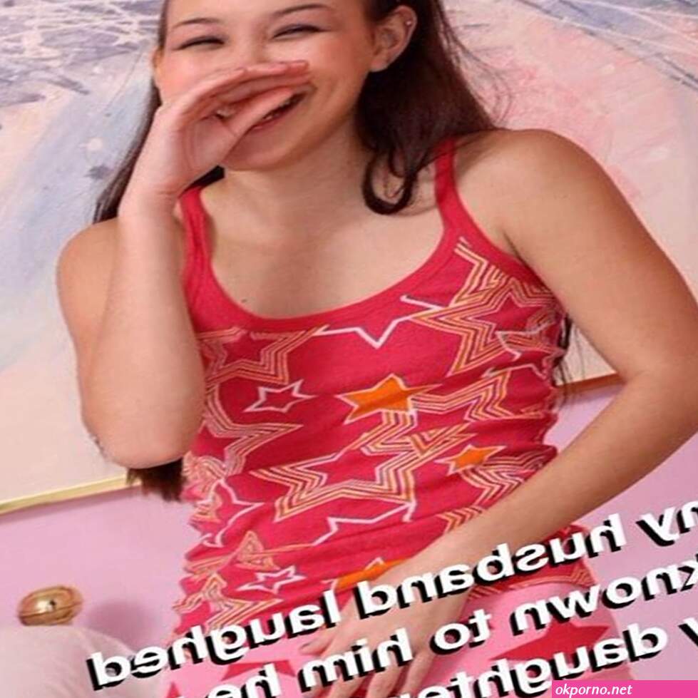 Hannah becker naked gyat
