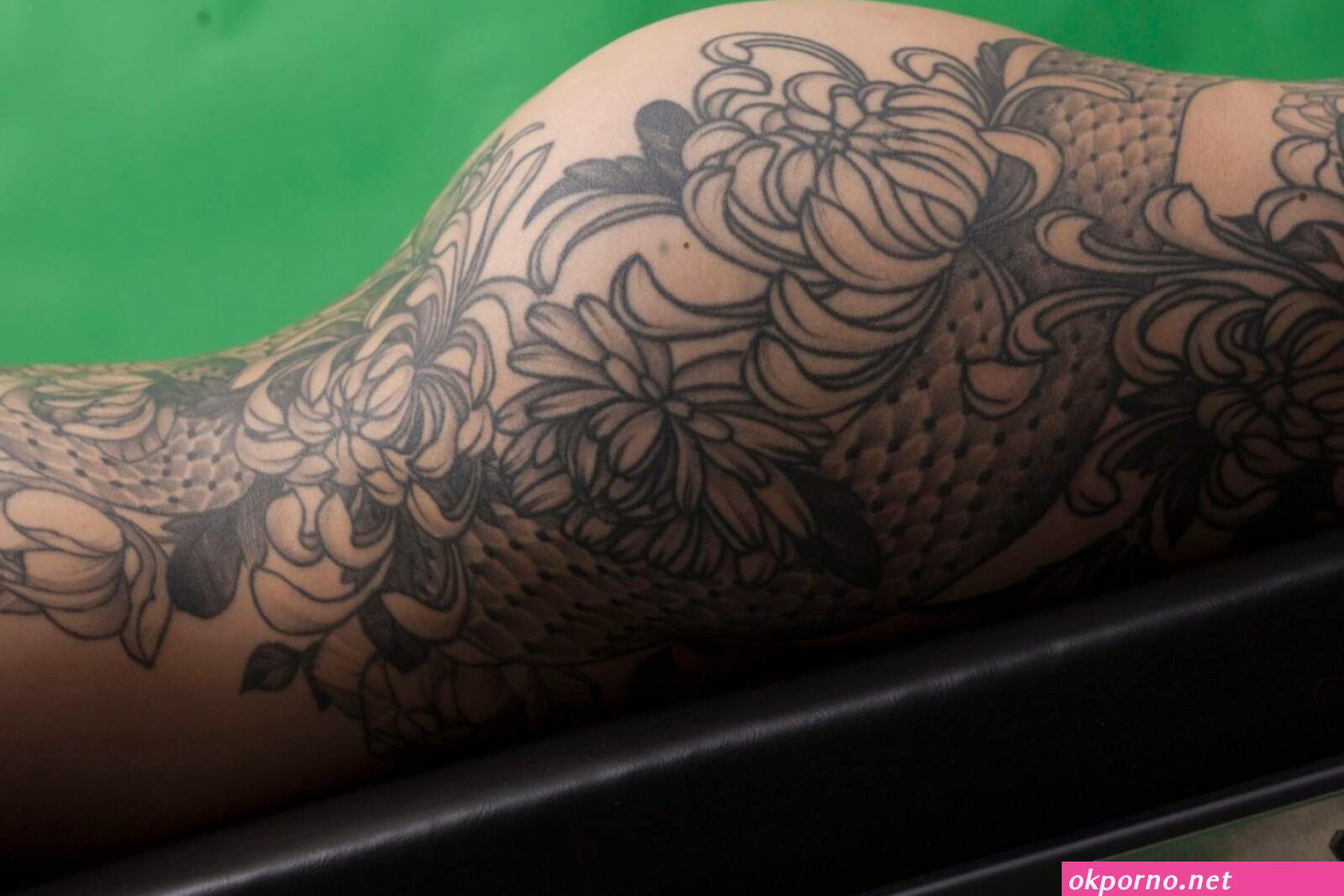 Jamelizzzz nude leaks anal