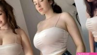 Jazminesinging boobs