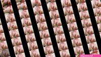 Jilbab nungging