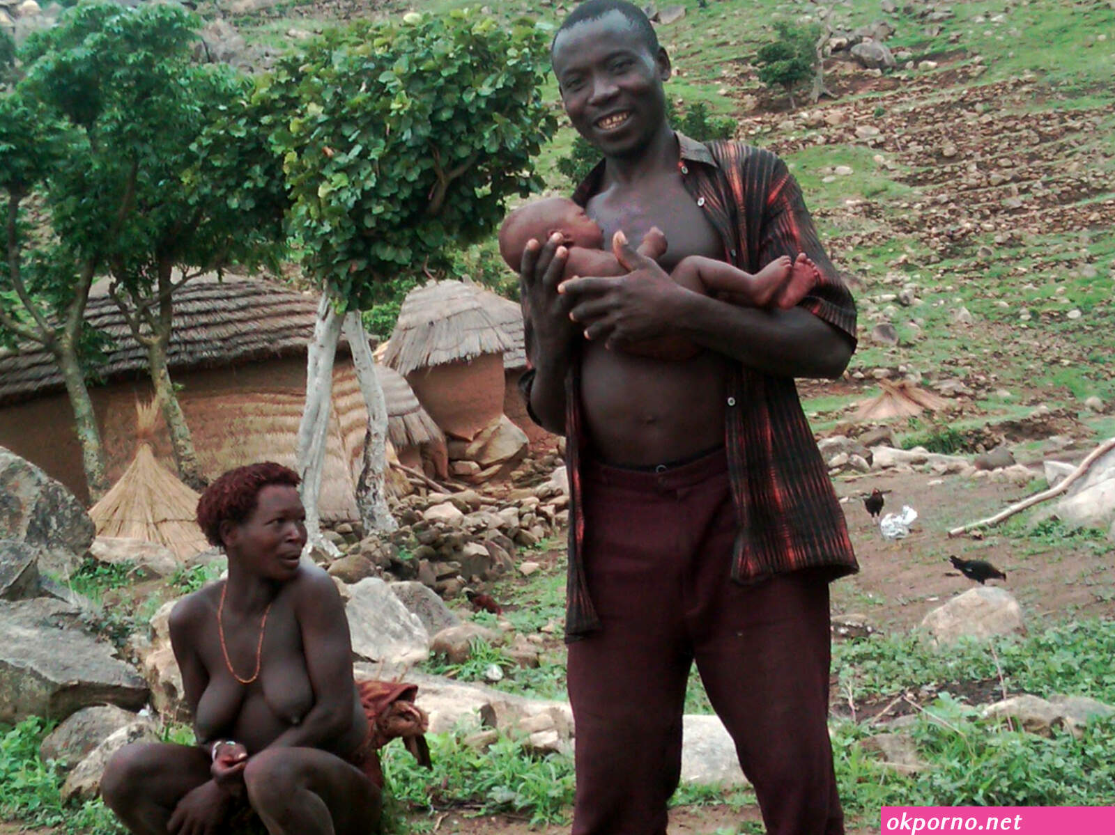Koma people porn