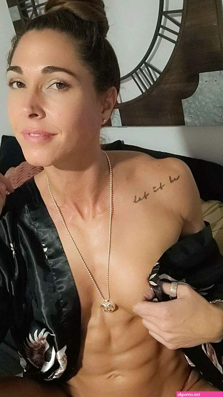 Laura marie masse nude
