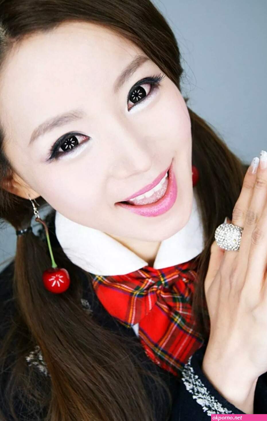 Leaked minseo porn