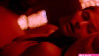 alexandra daddario sex scenes in lost girls and love hotels 2020