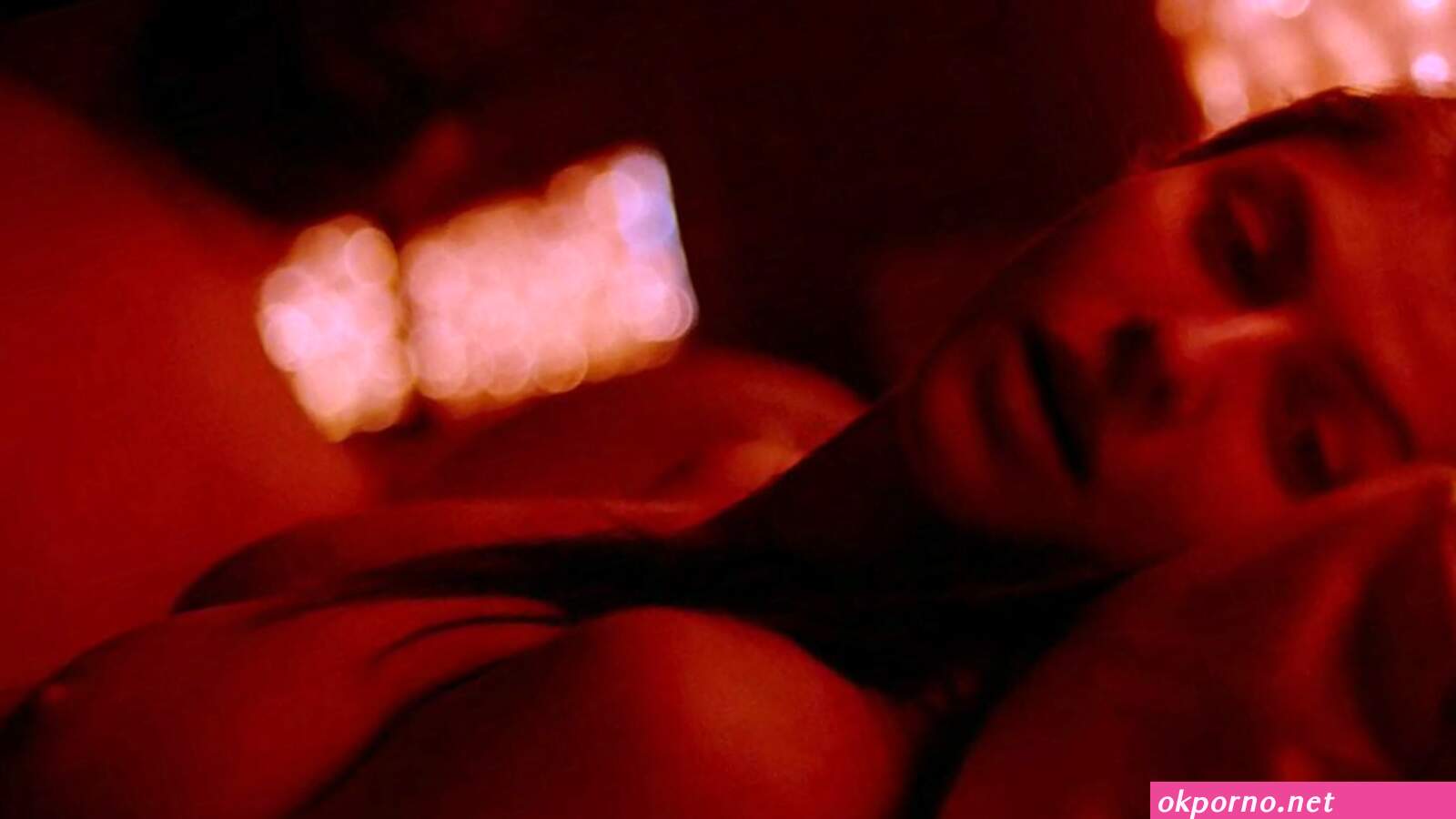 Lost in Endoria Dragonfly Sex Scene
