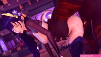 Genshin Impact 3D Hentai Anime