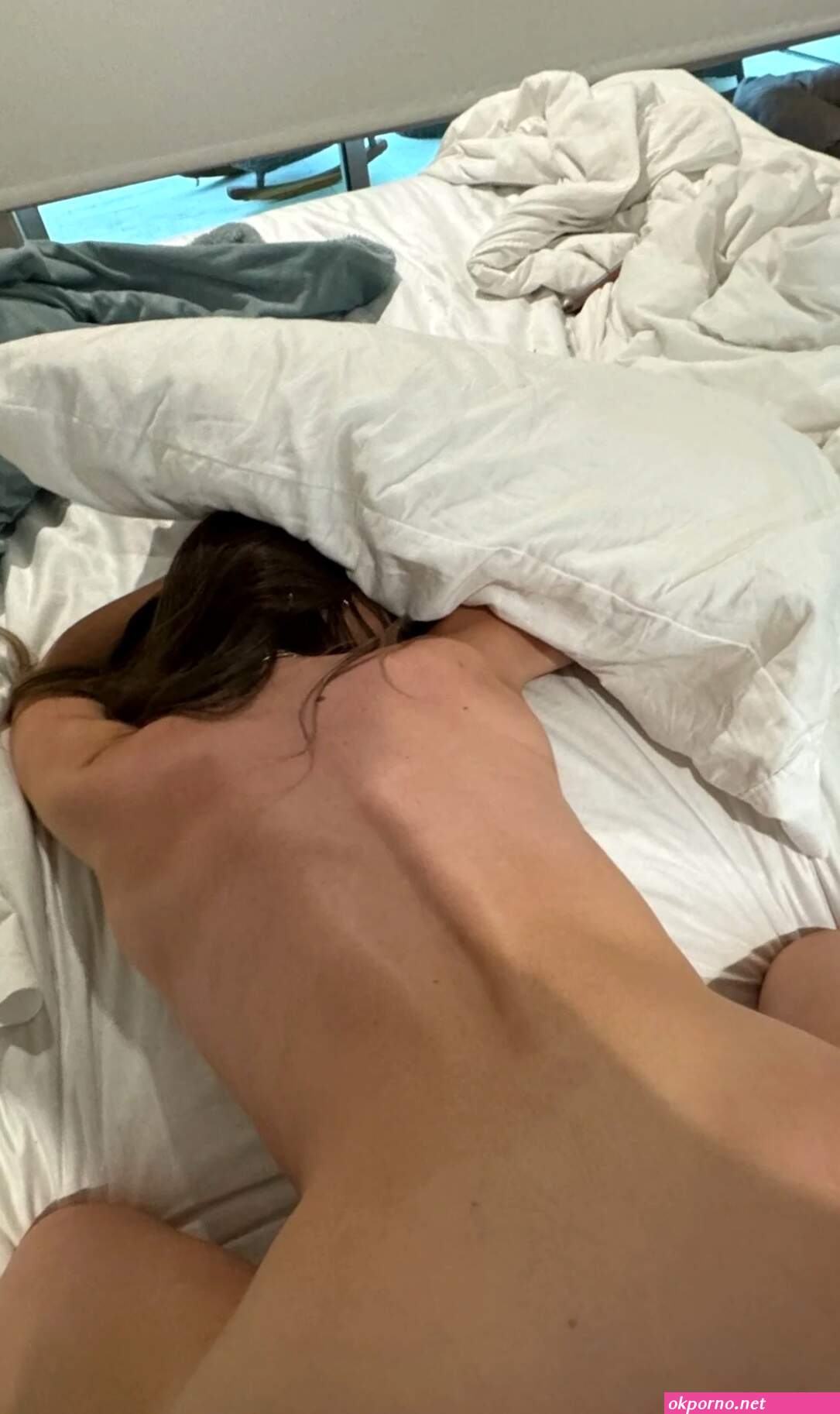 Mckinley richardson only fans nude leaks