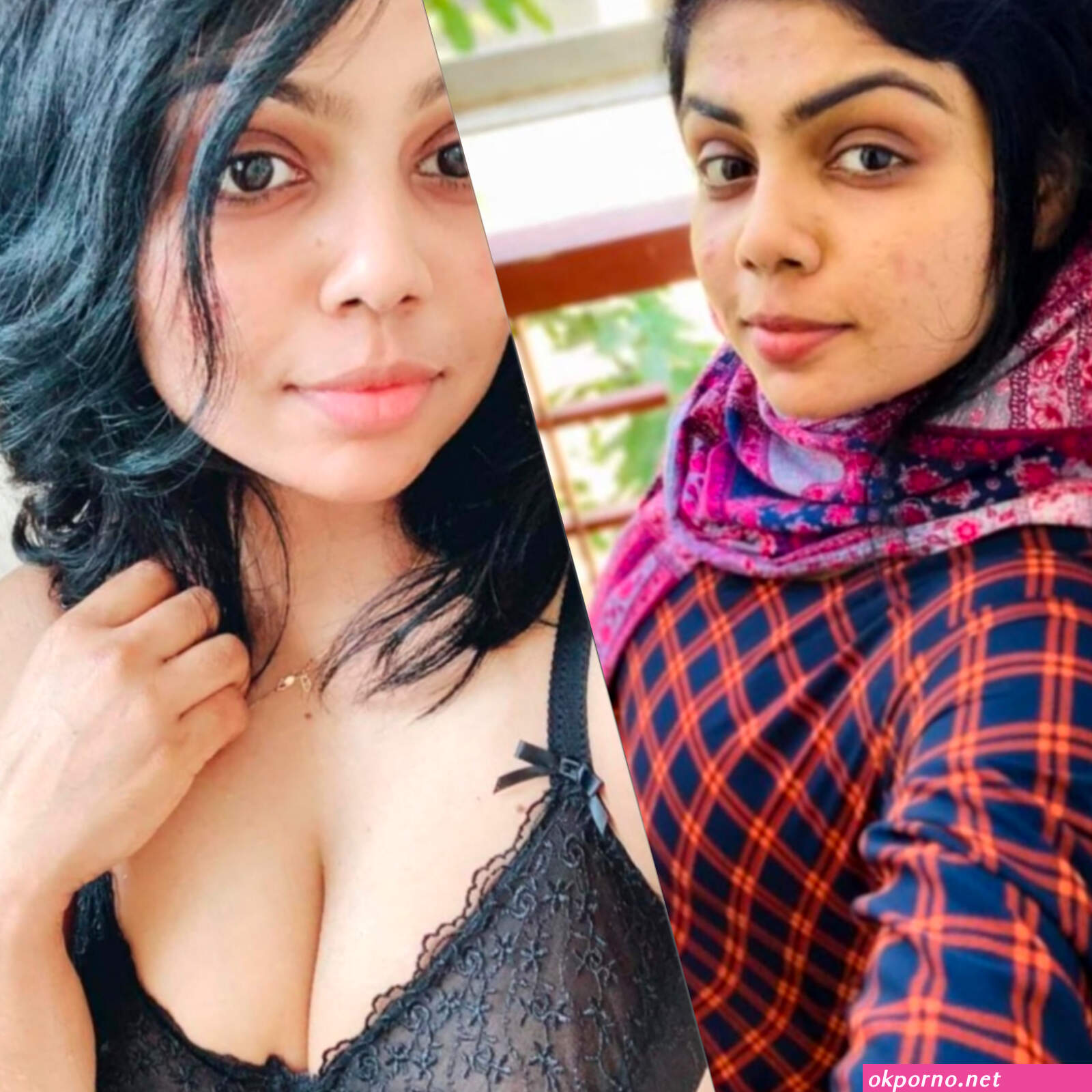 Muslim big boob nude picture