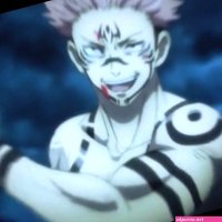 jujutsu kaisen yuji itadori sukuna