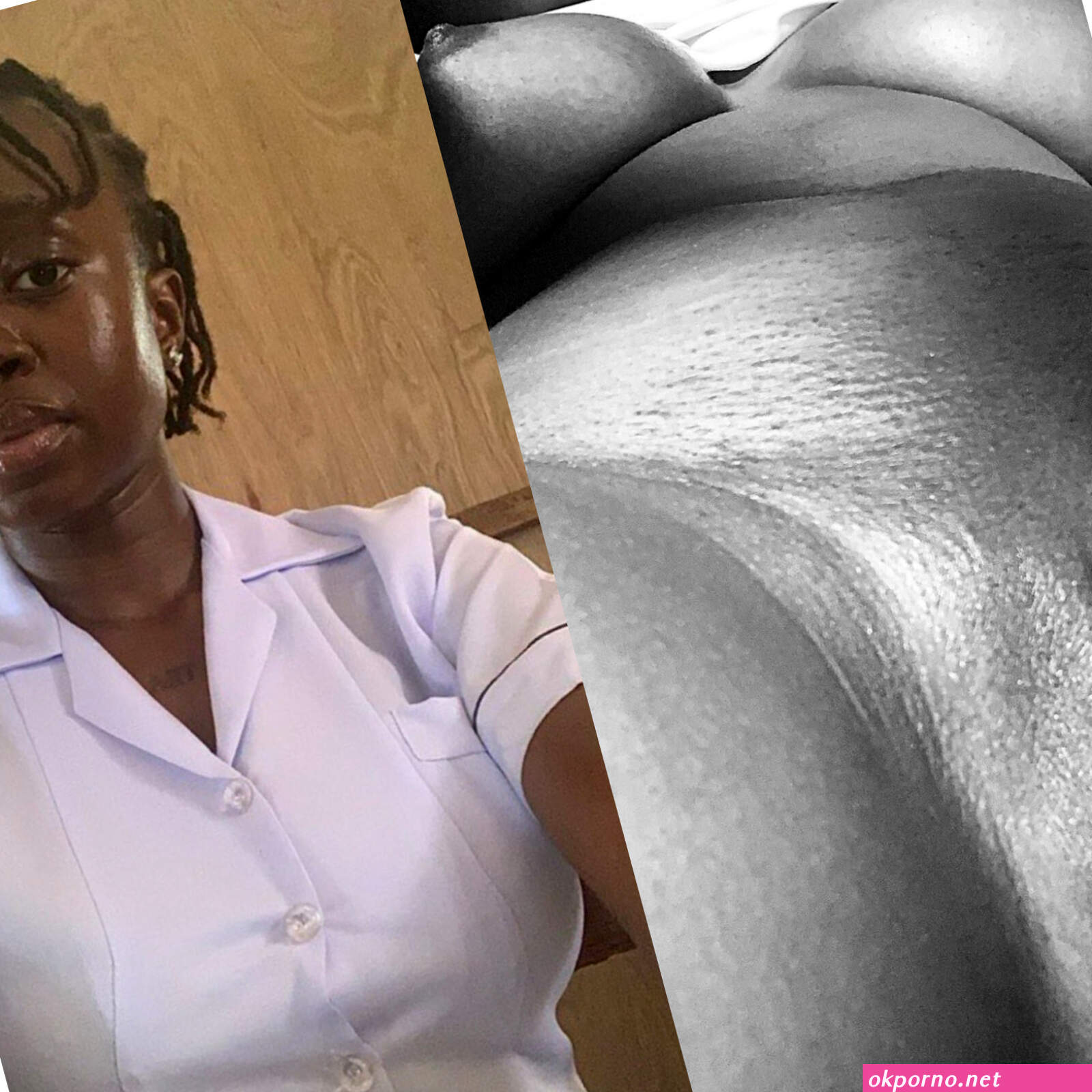 Nurse yahweh porn