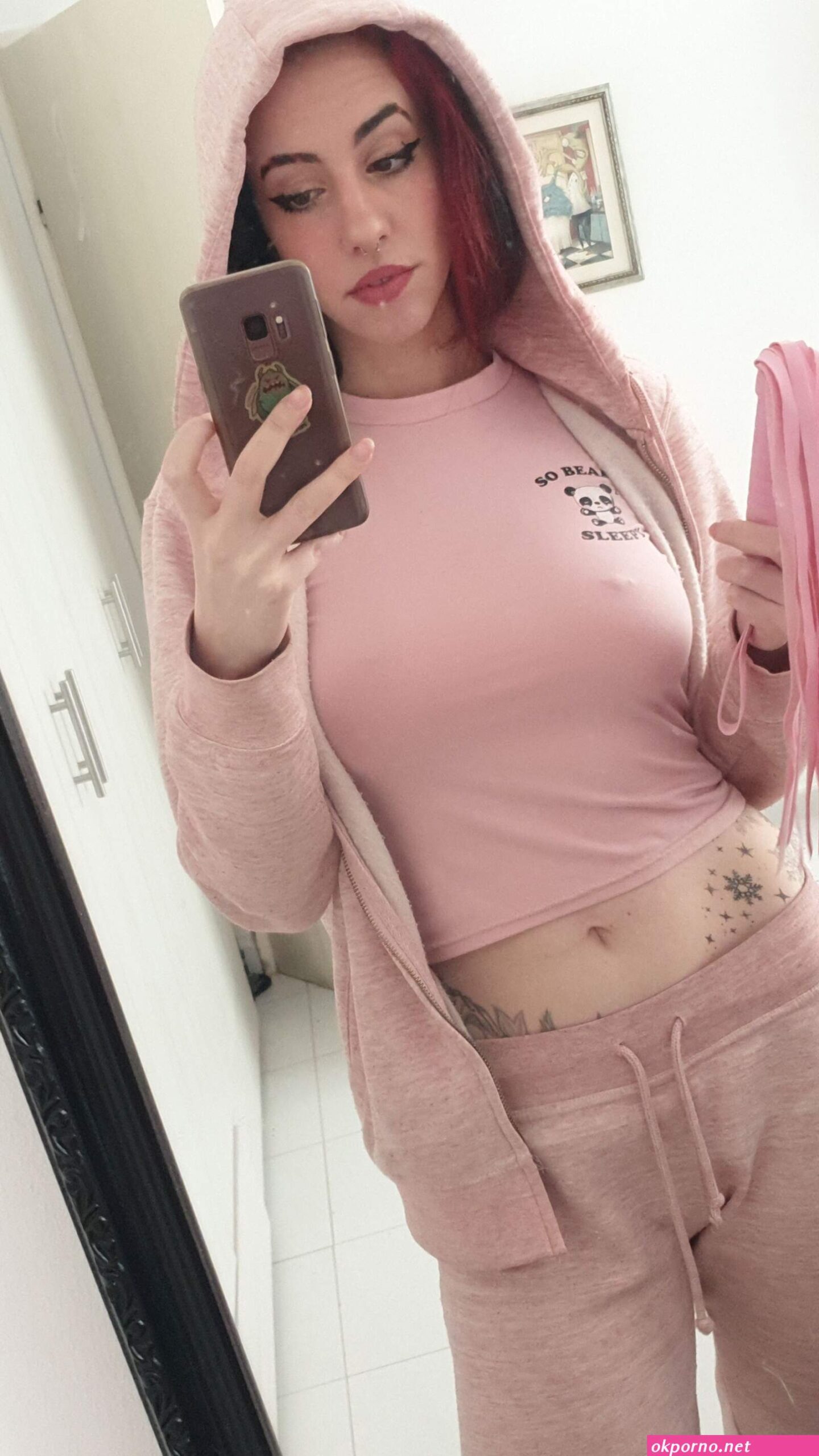 OnlyFans Ahegaoself