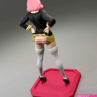 Anya cloud nude