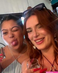 OnlyFans Bella Thorne - Page 2 image 23