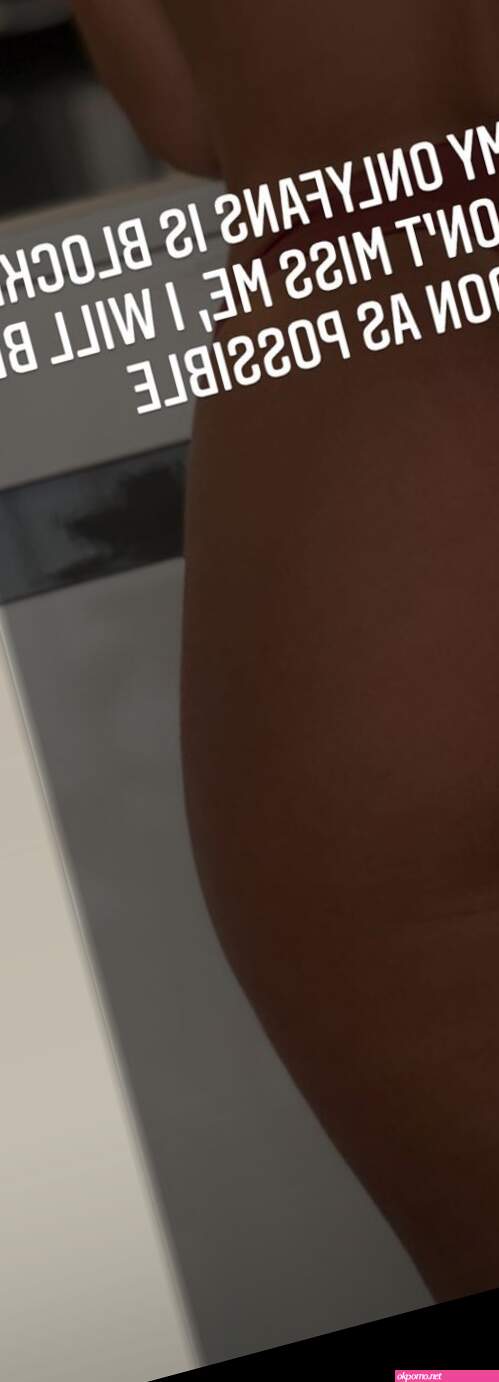 OnlyFans Jenny M jennymprivate jenny.m.hanna