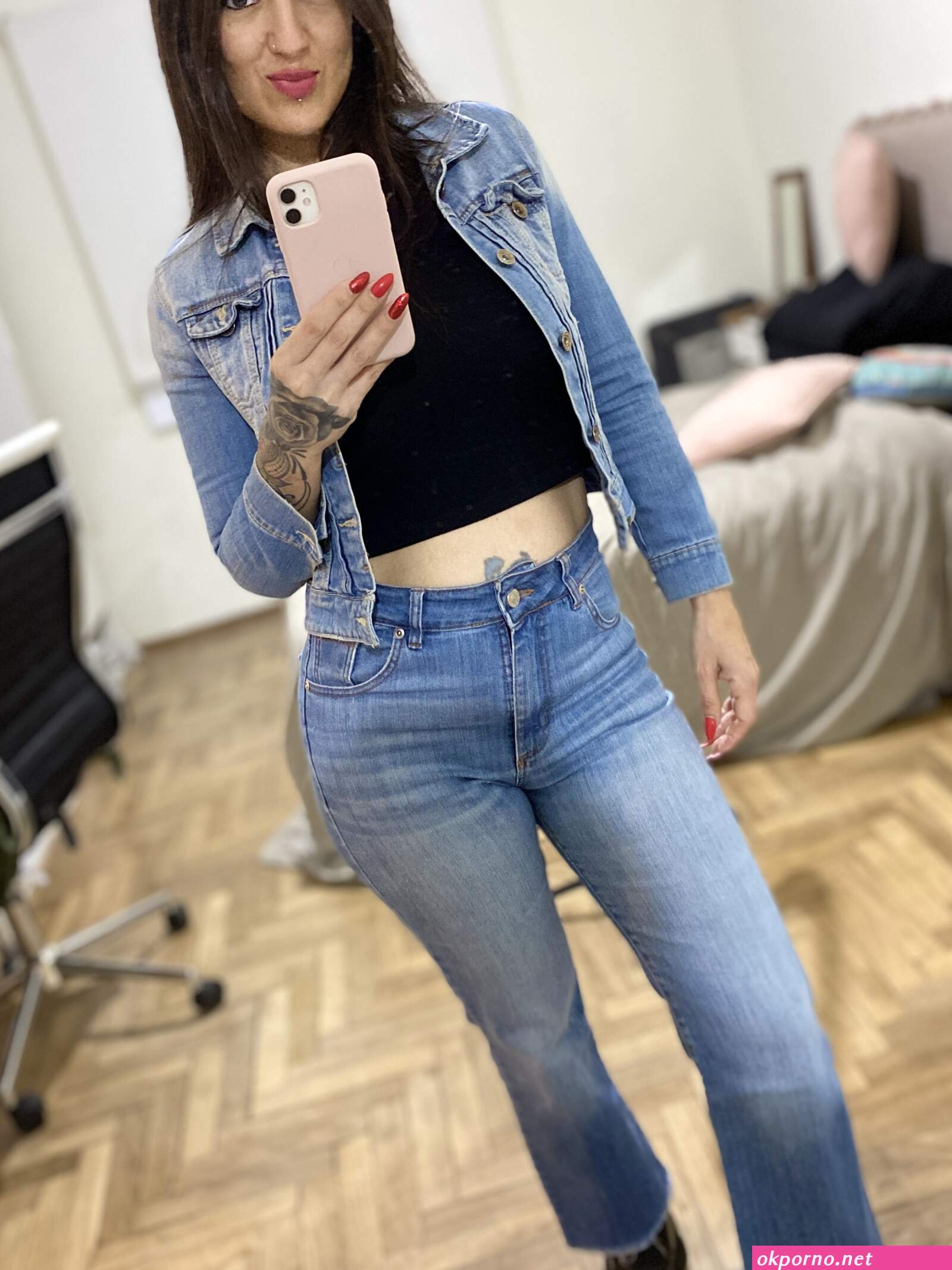 OnlyFans Queen Julia thegoddessjulia