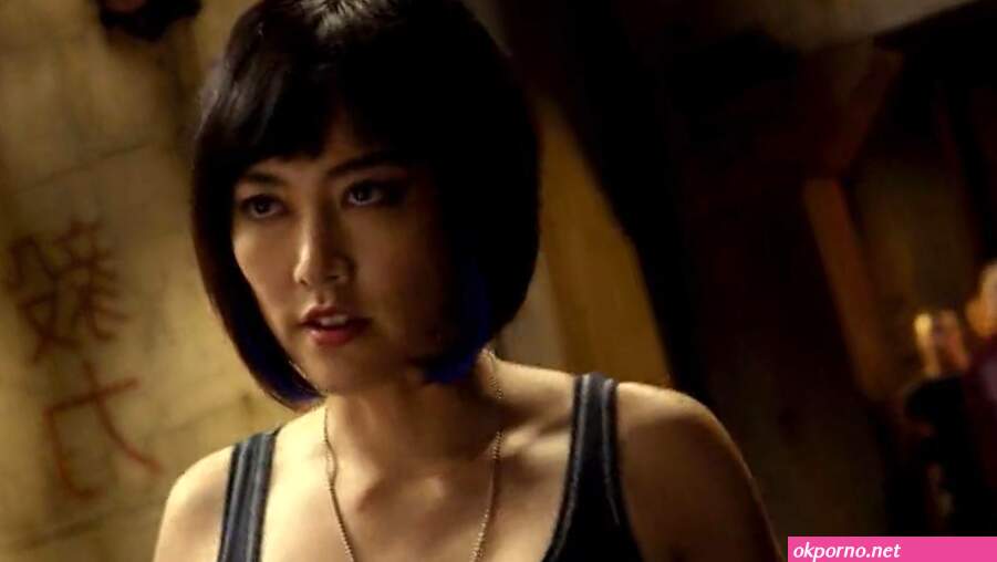 Pacific Rim ANCENSORED