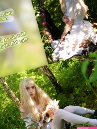 Patreon 7cornkitten7 image 6