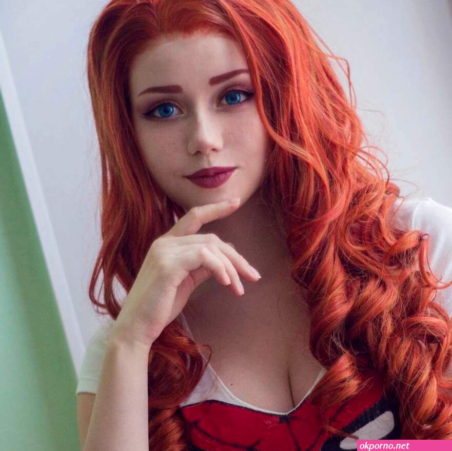 Patreon – Anastasia Komori