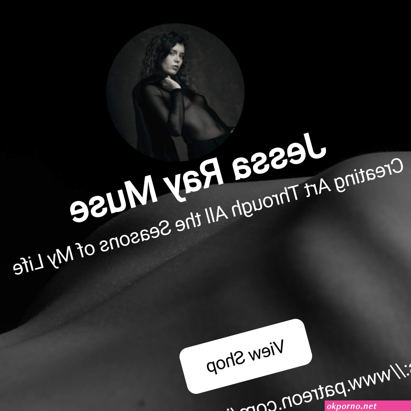 Patreon – Jessa