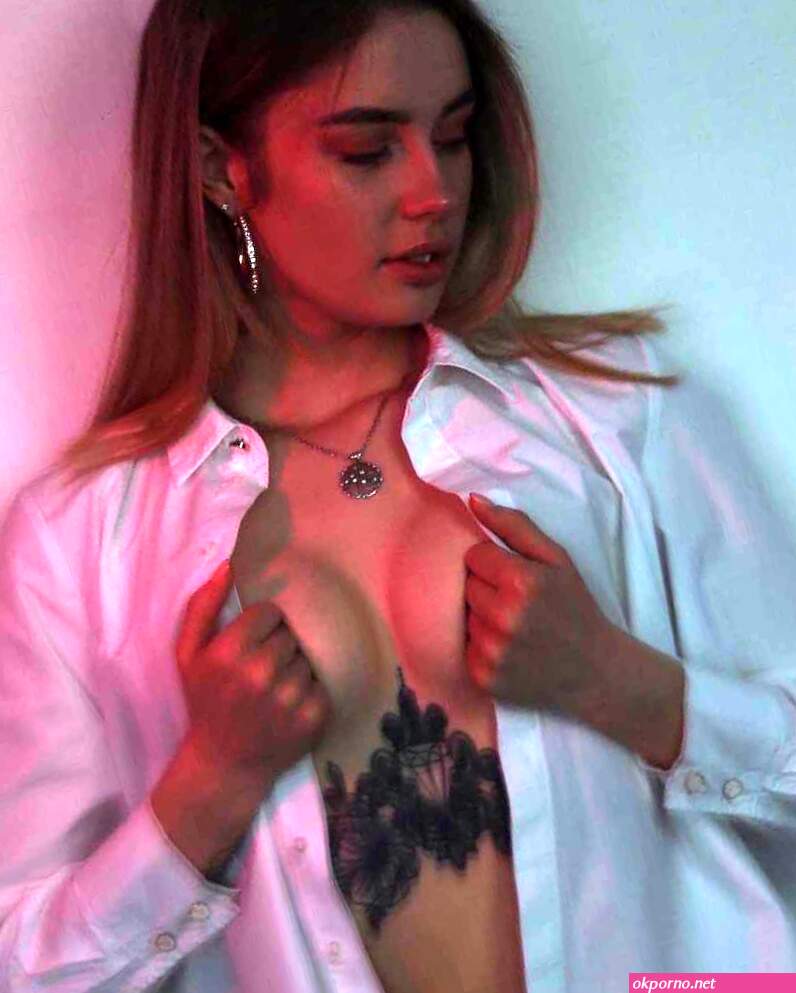 Patreon Mary Jain