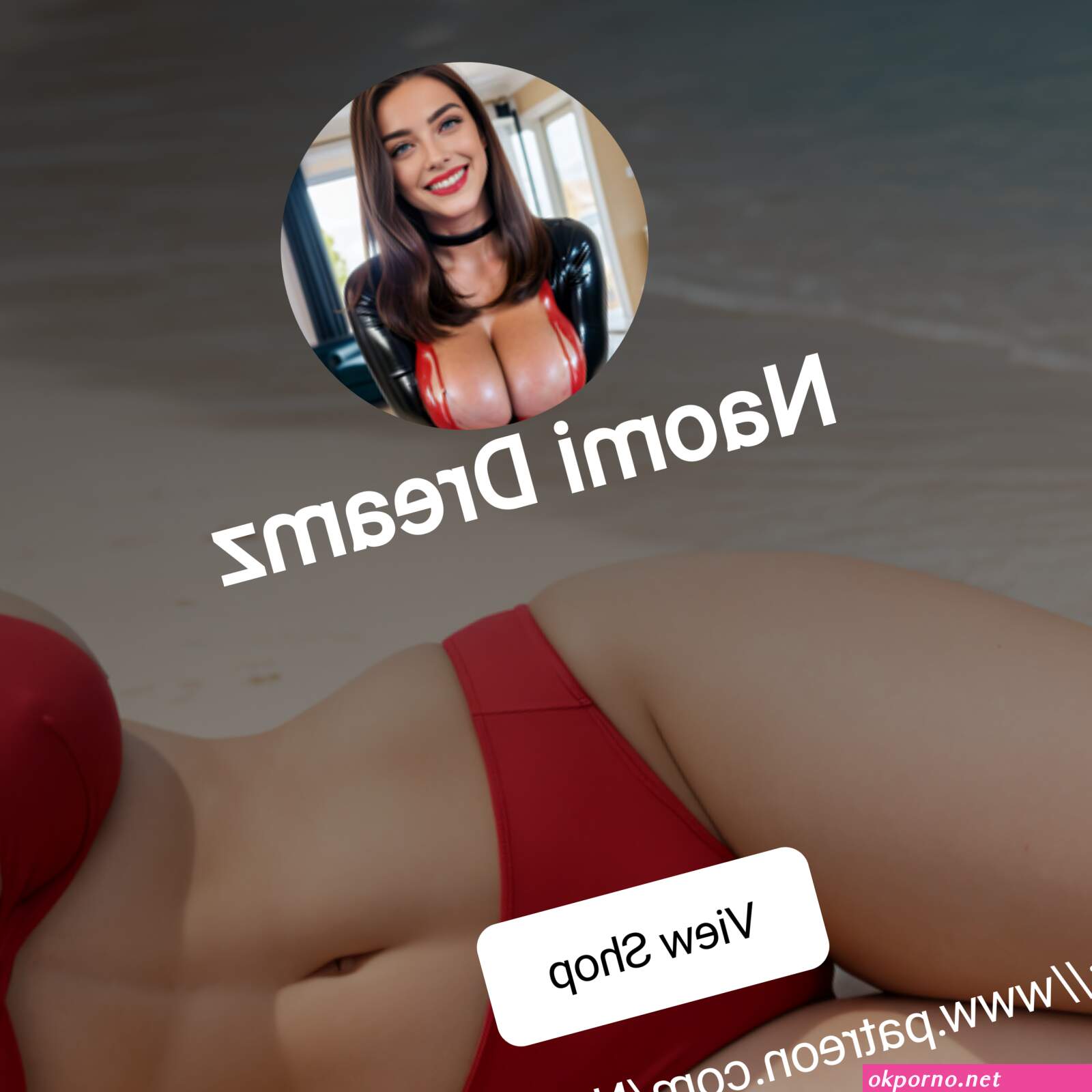 Patreon – Naomi Dreamz
