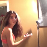 Patreon Olga Kobzar bugs_bunny_gf video 10