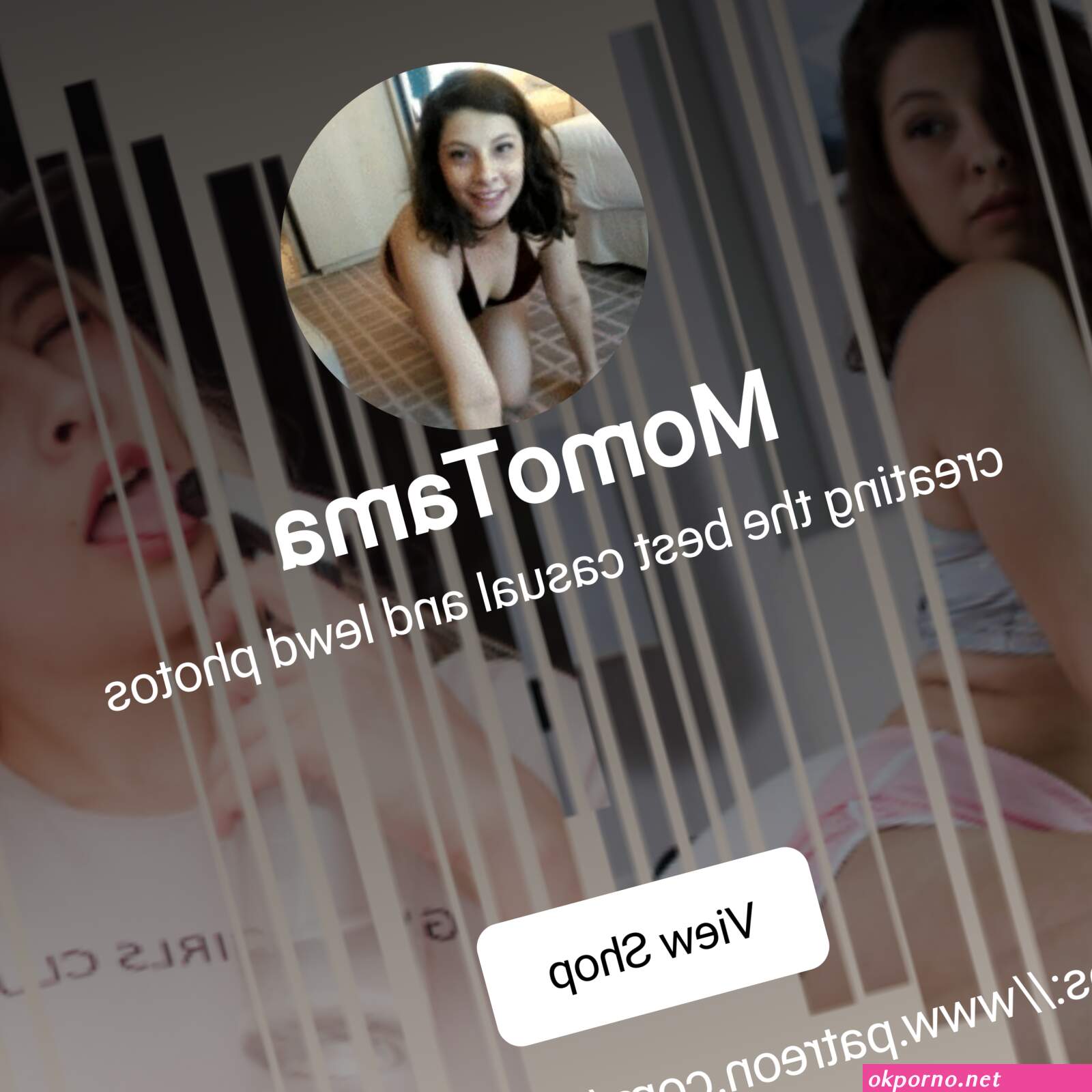 Patreon – Tamara Way – momotama