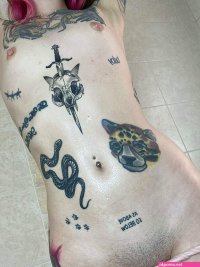 Emfaerie Nude OnlyFans Leaks Patreon Leaks