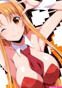 Sword Art Online
