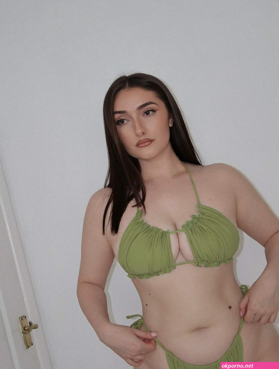 Sammiewarren Nude OnlyFans Leaks