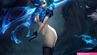 League of Legends