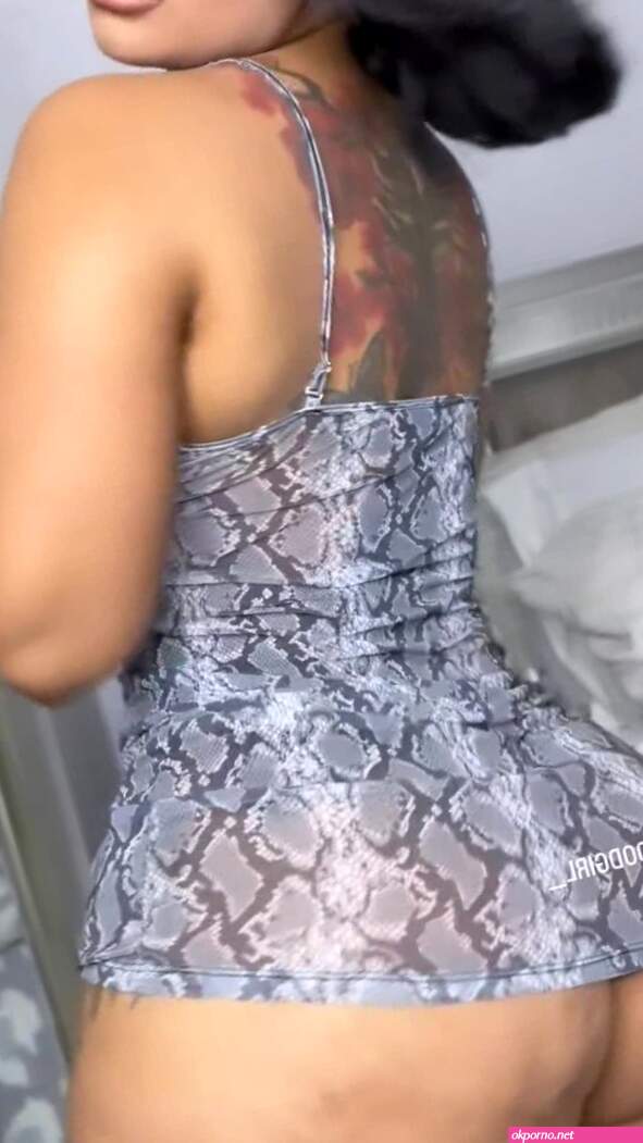 Speechless mahia nude