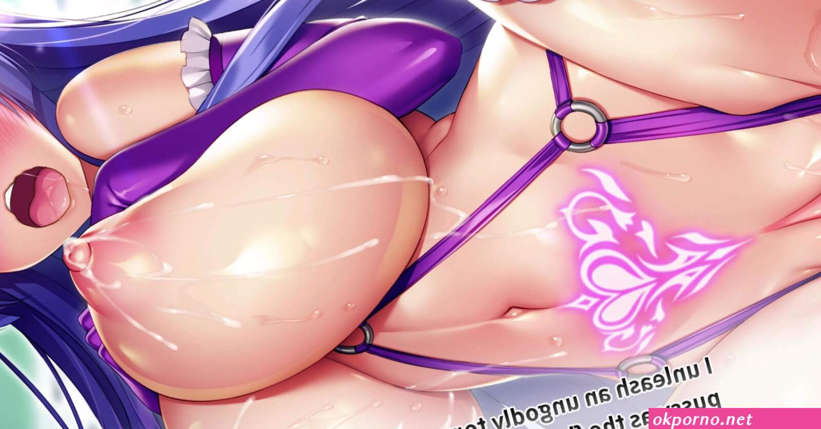 Succubus Academia Sophia Sex