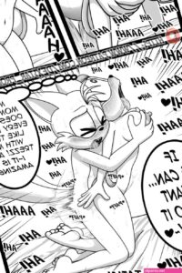 Please Fuck Me: Cream x Tail