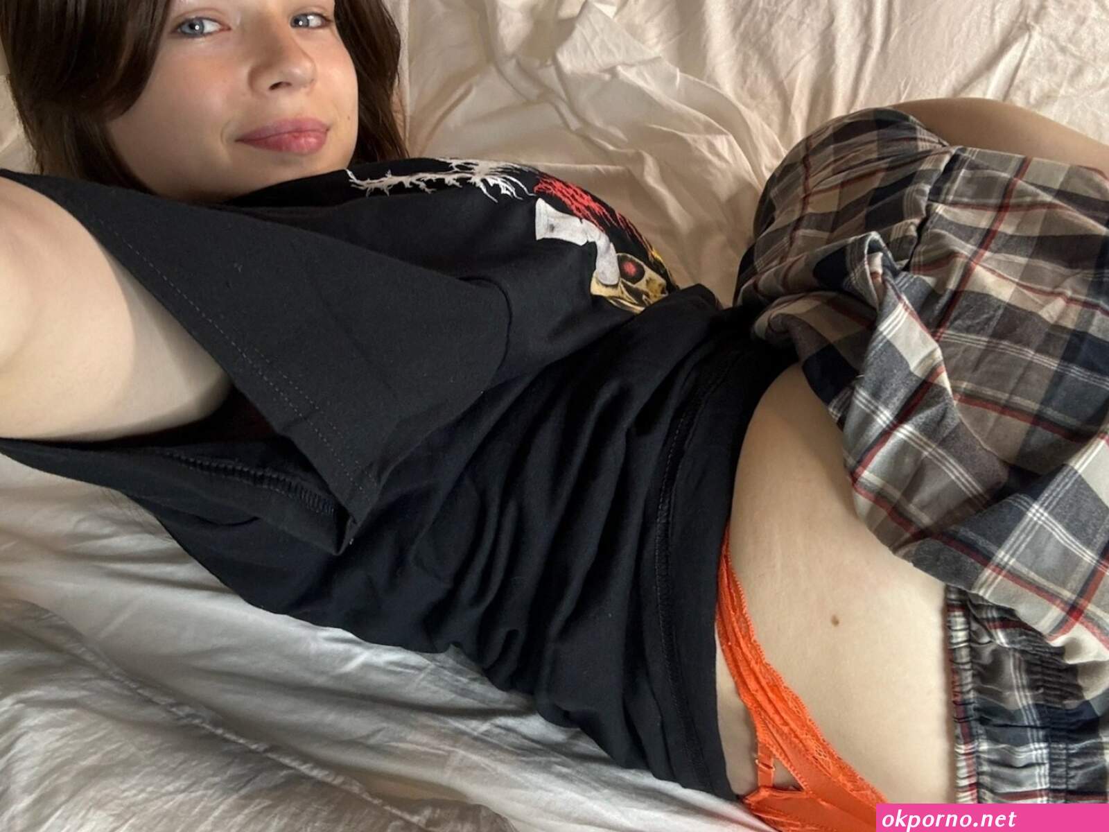 Talissa smalley leaked onlyfans