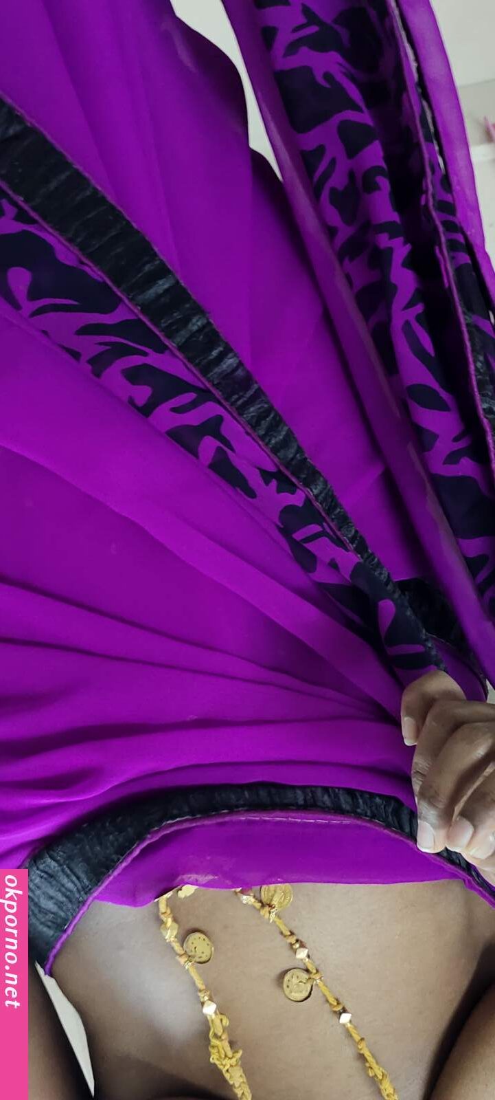 Tamil saree nude