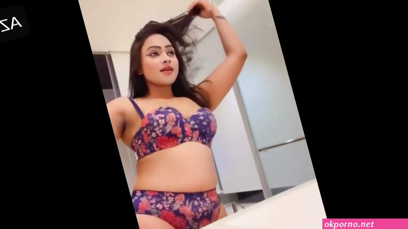 Tanisha kanojia porn clips