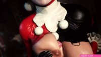POV: Harley Quinn wants to be Fucked Hardcore The Rise of a Villain Dezmall
