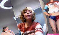 Toothlessteddie AKA Ikunzite Hot Cosplay Video