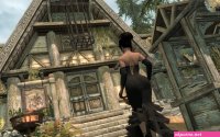 Bannered Mare Immersive Sexual Playground