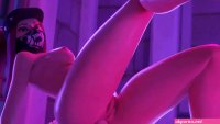 Akali kda riding anal fucked pussy view big boobs big tits 3d sex porno hentai league of legends