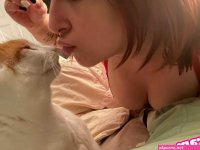 Allison Warfield Meebo MythicMeebo PuzzledPeriwinkle bellecurves Nude Leaks OnlyFans