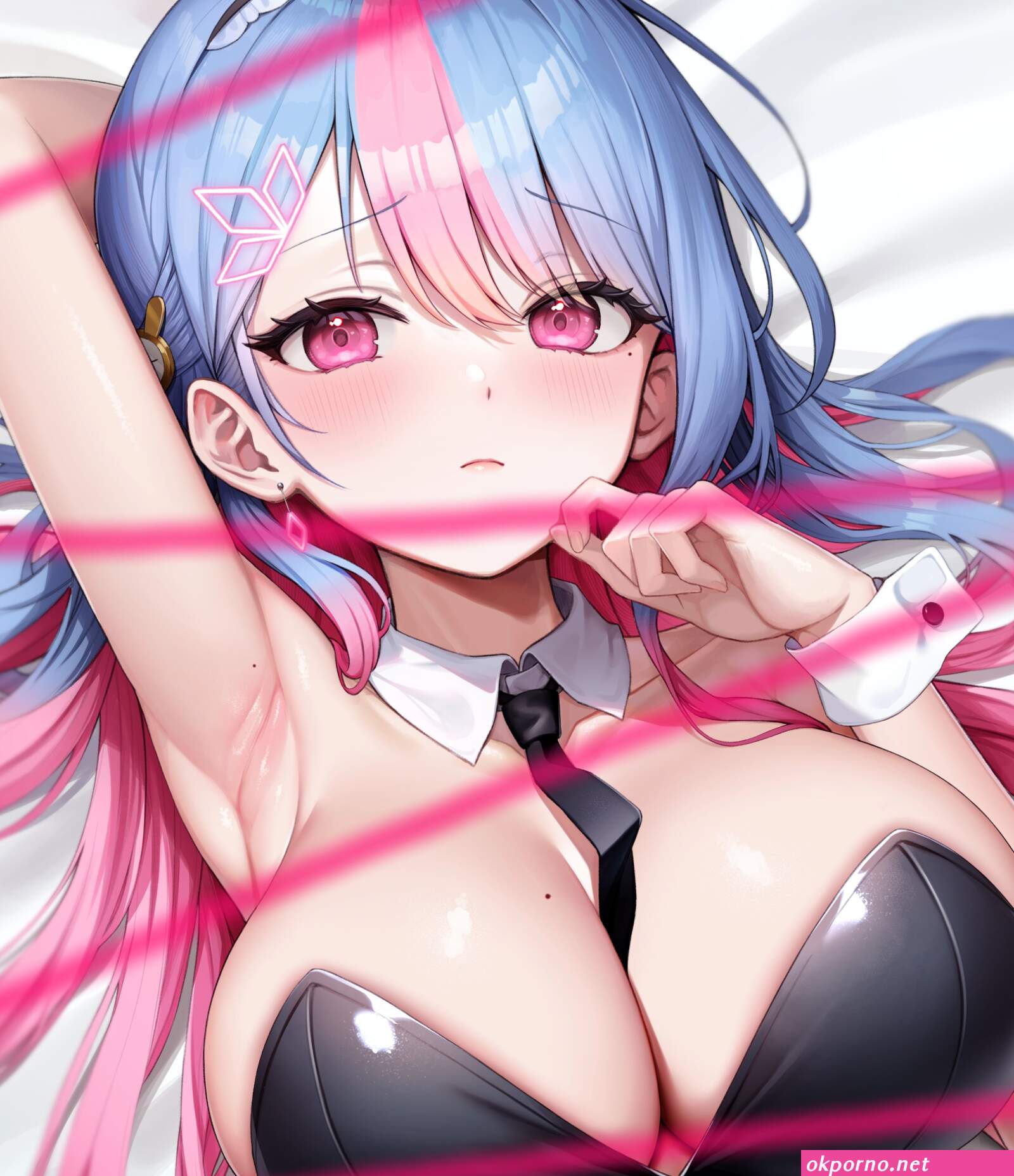 Bing Bing Azur lane Sex 1080p